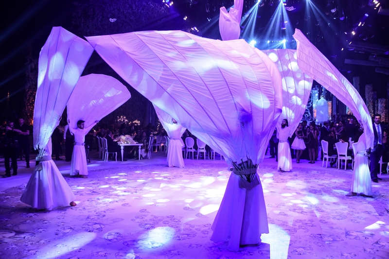 Pierra and Ray's Wedding Ceremony- Part 1